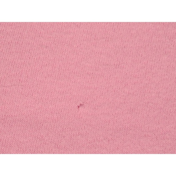 Aeropostale Pink Cropped Sweatpants Drawstring Logo Casual Athleisure Women's M - Picture 6 of 9